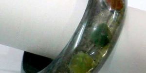 Resin Bangles-153450