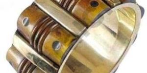 Metal Bangles - MH-17456