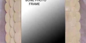 Bone Photo Frames-18110