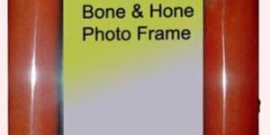Bone Photo Frames-210750