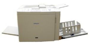 Automatic Master Printer