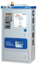 Coin Dispensing System