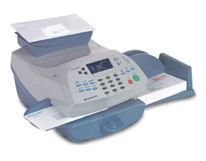 Digital Franking Machines