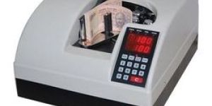 Loose Note Counting Machine