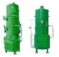 Non Ibr Steam Boiler