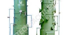 Non Ibr Steam Boilers