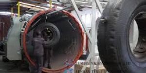 Retreading Equipment