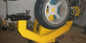 Tyre Retreading Equipment