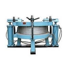 Tyre Retreading Machine
