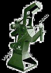 Tyre Rolling Machines