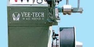 Tyre Tread Building Machine