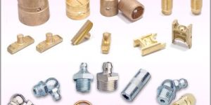 Brass Auto Parts