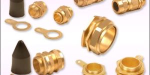 Brass Cable Gland