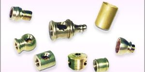Brass Lamp Parts