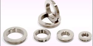 Brass Reducing Components