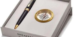 Sheaffer Compass with Pen