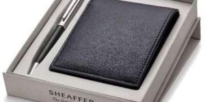 Sheaffer Wallet with Pen