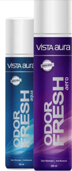 Vista Car Care Products