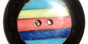 Resin Buttons - 09
