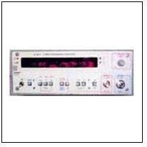 Frequency Counter