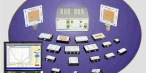 Microstrip Systems Trainer