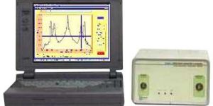 Spectrum Analyzer Training System (S-5022)