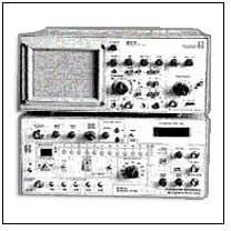 Sweep Generator (S-837T)