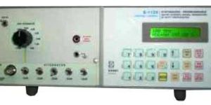 Synthesized Signal Generator(S-1125)