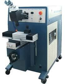 W100 Laser Welding Machine