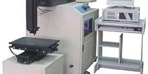 W200B Laser Welding Machine