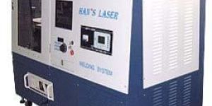 W200C Laser Welding Machine