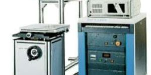 YAG-M50S Laser Marking Machine