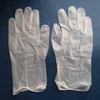 Vinyl Hand Gloves