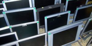 Used Computer LCD