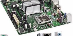 Used Computer Motherboards