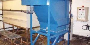 Effluent Treatment Plant