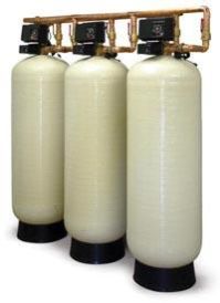 Water Softening Equipment