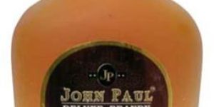 John Paul Deluxe Brandy