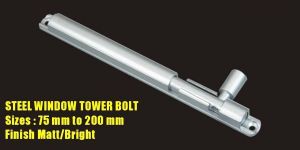 Tower Bolt