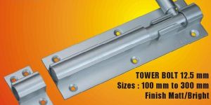 Tower Bolt