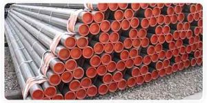 Nickel Alloys Pipes