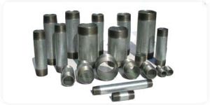 Steel Pipe Nipple