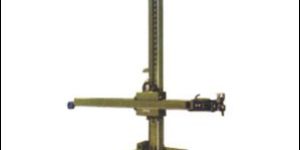 Column & Boom Manipulator