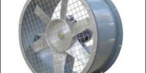 Industrial Fans