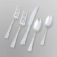 Stainless Steel Flatwares