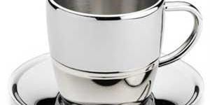 Stainless Steel Mugs - Rsi-ssm-01