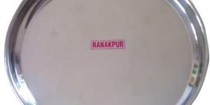 Stainless Steel Platter