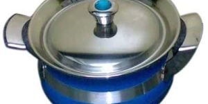 Steel Cooking Pots - Rsi-cp-01