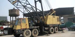Truck Cranes