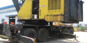 Truck Cranes